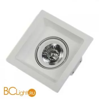 Встраиваемый спот (точечный светильник) MW-Light Барут 499010501