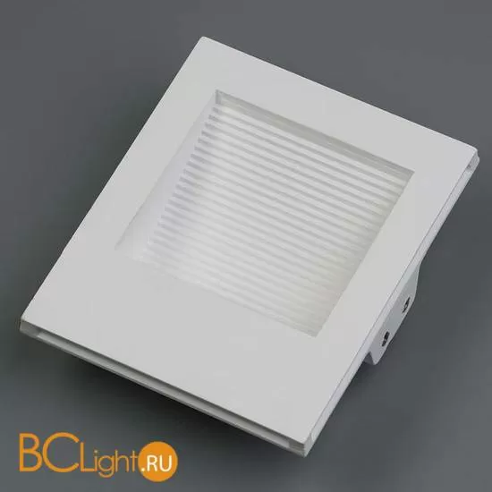 Встраиваемый спот (точечный светильник) MW-Light Барут 499020901