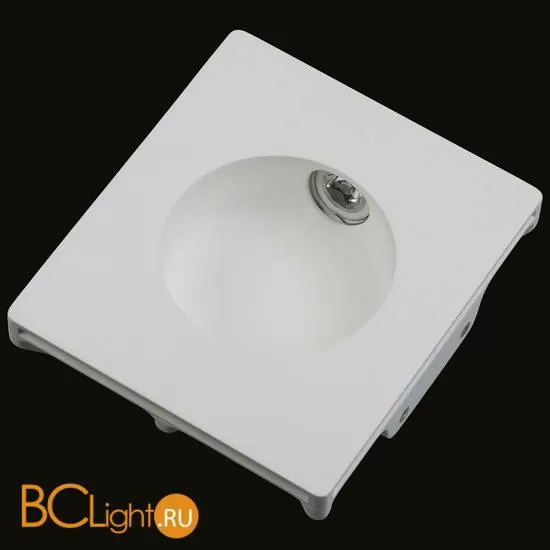 Встраиваемый спот (точечный светильник) MW-Light Барут 499021201