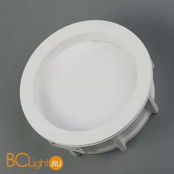 Встраиваемый спот (точечный светильник) MW-Light Барут 499010702