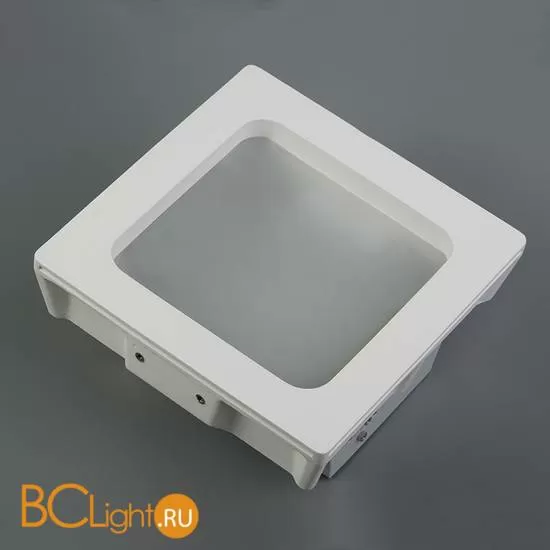 Встраиваемый спот (точечный светильник) MW-Light Барут 499010802