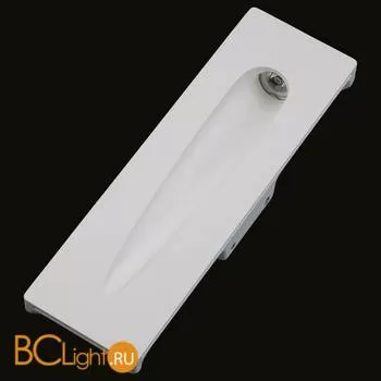 Встраиваемый спот (точечный светильник) MW-Light Барут 499021101