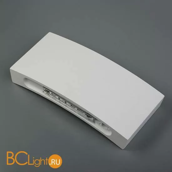 Спот (точечный светильник) MW-Light Барут 499021901