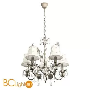 Люстра MW-Light Берта 487010205 - Фото 0