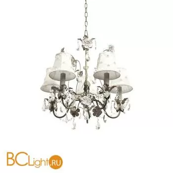 Люстра MW-Light Берта 487010205