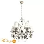 Люстра MW-Light Берта 487010205 - Фото 0