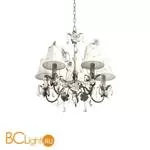 Люстра MW-Light Берта 487010205