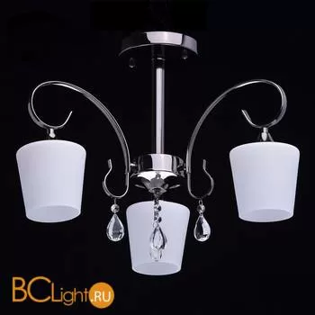 Потолочная люстра MW-Light Блеск 315011103 - Фото 0