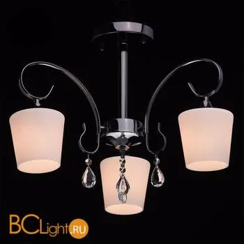 Потолочная люстра MW-Light Блеск 315011103 - Фото 1