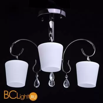 Потолочная люстра MW-Light Блеск 315011103 - Фото 2