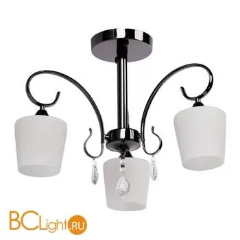 Потолочная люстра MW-Light Блеск 315011103