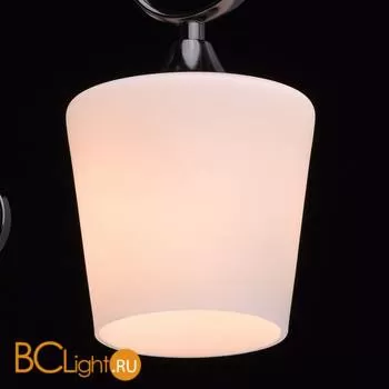 Потолочная люстра MW-Light Блеск 315011103 - Фото 4
