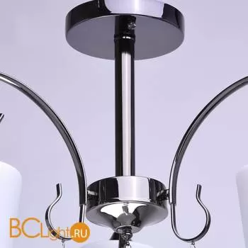 Потолочная люстра MW-Light Блеск 315011103 - Фото 7