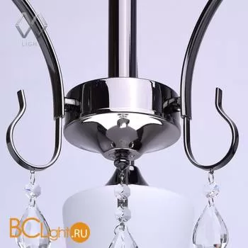 Потолочная люстра MW-Light Блеск 315011103 - Фото 8