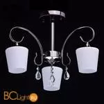 Потолочная люстра MW-Light Блеск 315011103 - Фото 0