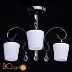 Потолочная люстра MW-Light Блеск 315011103 - Фото 2