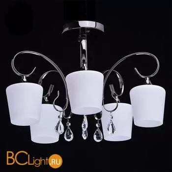 Потолочная люстра MW-Light Блеск 315011205 - Фото 0