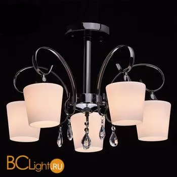 Потолочная люстра MW-Light Блеск 315011205 - Фото 1