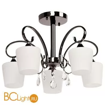 Потолочная люстра MW-Light Блеск 315011205