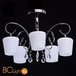 Потолочная люстра MW-Light Блеск 315011205 - Фото 0