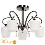 Потолочная люстра MW-Light Блеск 315011205