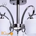 Потолочная люстра MW-Light Блеск 315011205 - Фото 6