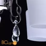 Потолочная люстра MW-Light Блеск 315011205 - Фото 8