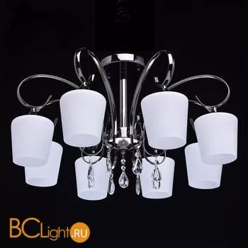 Потолочная люстра MW-Light Блеск 315011308 - Фото 0