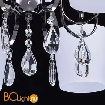 Потолочная люстра MW-Light Блеск 315011308 - Фото 8