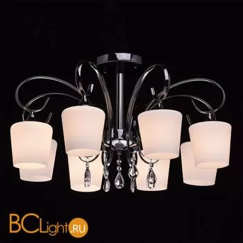 Потолочная люстра MW-Light Блеск 315011308 - Фото 1