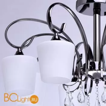 Потолочная люстра MW-Light Блеск 315011308 - Фото 3