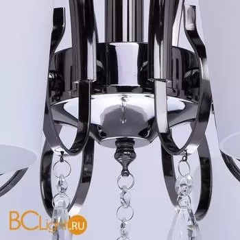 Потолочная люстра MW-Light Блеск 315011308 - Фото 7