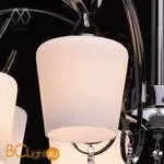 Потолочная люстра MW-Light Блеск 315011308 - Фото 2