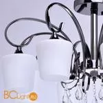 Потолочная люстра MW-Light Блеск 315011308 - Фото 3