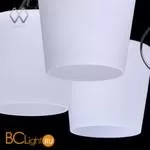 Потолочная люстра MW-Light Блеск 315011308 - Фото 5
