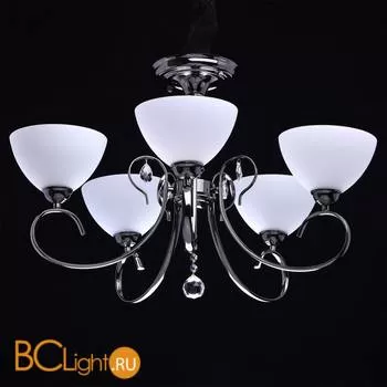 Потолочная люстра MW-Light Блеск 315011805