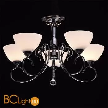 Потолочная люстра MW-Light Блеск 315011805 - Фото 1