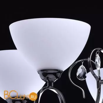 Потолочная люстра MW-Light Блеск 315011805 - Фото 2