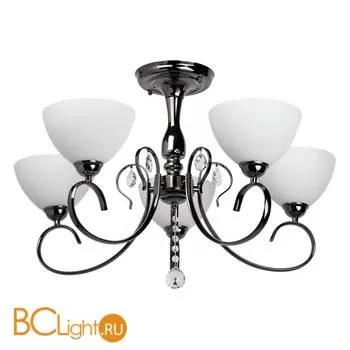 Потолочная люстра MW-Light Блеск 315011805 - Фото 0