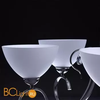 Потолочная люстра MW-Light Блеск 315011805 - Фото 4