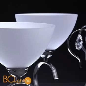 Потолочная люстра MW-Light Блеск 315011805 - Фото 5