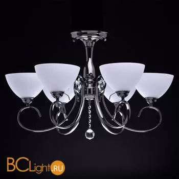 Потолочная люстра MW-Light Блеск 315011906
