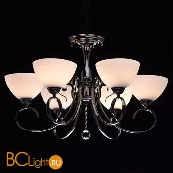 Потолочная люстра MW-Light Блеск 315011906 - Фото 1