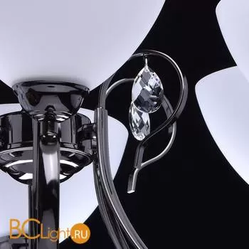 Потолочная люстра MW-Light Блеск 315011906 - Фото 7