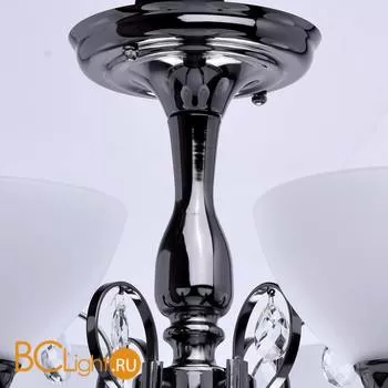 Потолочная люстра MW-Light Блеск 315011906 - Фото 8