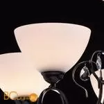 Потолочная люстра MW-Light Блеск 315011906 - Фото 3