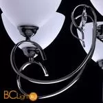 Потолочная люстра MW-Light Блеск 315011906 - Фото 6