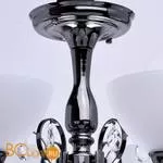 Потолочная люстра MW-Light Блеск 315011906 - Фото 8