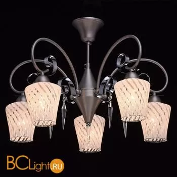 Потолочная люстра MW-Light Блеск 315012205 - Фото 1