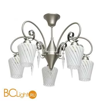 Потолочная люстра MW-Light Блеск 315012205